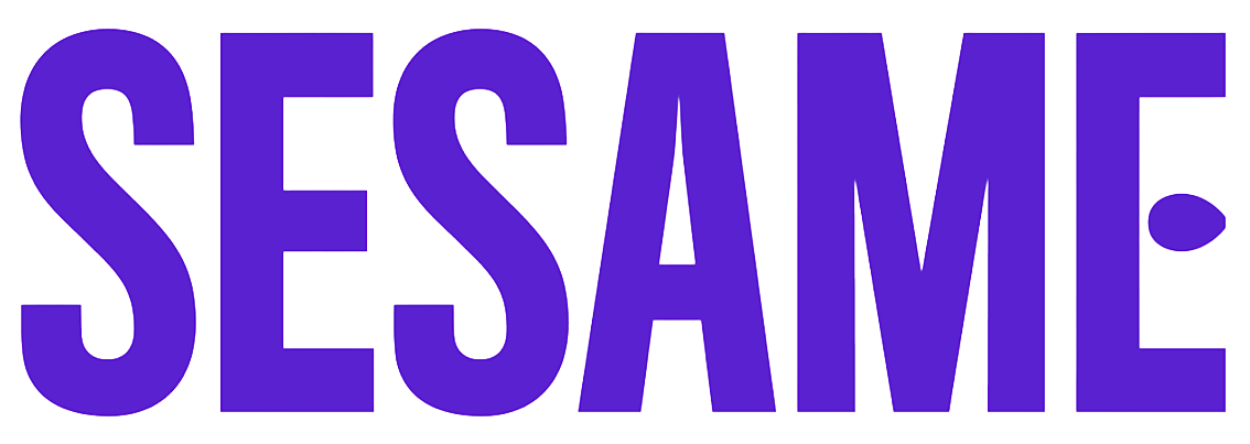 sesame logo